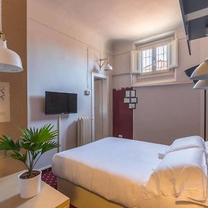 Kamer met een Queen Size Bed